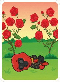 Sleep Sleeping GIF by VeeFriends