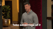 Clayton Echard GIF by The Bachelor