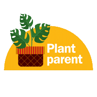 Grow Botanic Garden Sticker by Kew Gardens