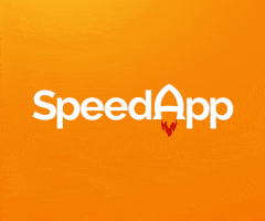 Delivery GIF by SpeedApp
