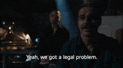 Salamanca GIF by Better Call Saul