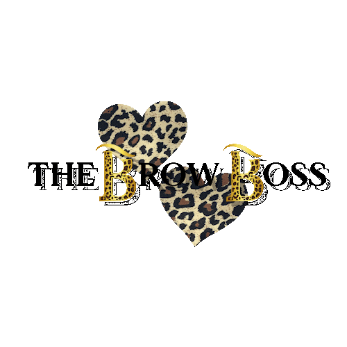 thebrowboss giphyupload brows thebrowboss suzybrowboss Sticker