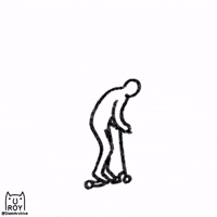Demon Trick GIF