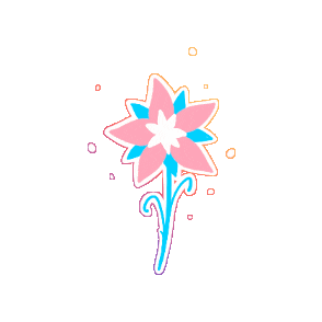 Trans Pride Sticker