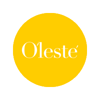 olestemy oleste olestemalaysia Sticker