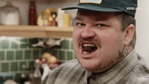 matty matheson GIF by It's Suppertime