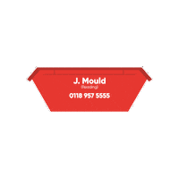 Jmould Sticker by J Mould (Reading)