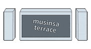 Musinsa Sticker by musinsastudio