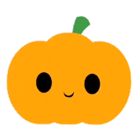 Happy Halloween Sticker