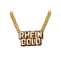 Gold Goldmann Sticker by Warner Bros. Deutschland