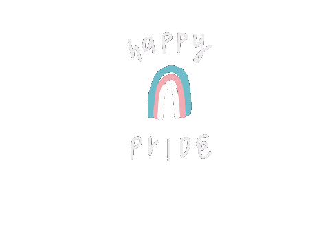 hannahjunlee giphyupload gay pride lgbtq Sticker