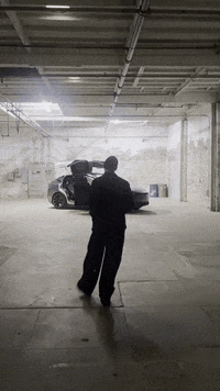 Tesla Ugh GIF by New 11