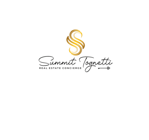 Sticker by Summit Tognetti Real Estate