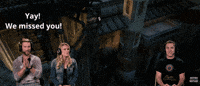 RETROREPLAY nolan north troy baker retro replay nathan drake GIF