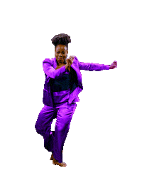 Dance Sticker by RTBF