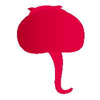 Cat Design Sticker by GODNEWS e.V.