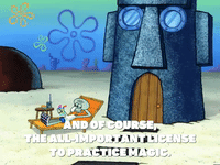 season 4 GIF by SpongeBob SquarePants