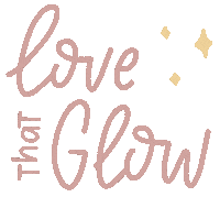Skin Glow Sticker by AMARA Korean Beauty
