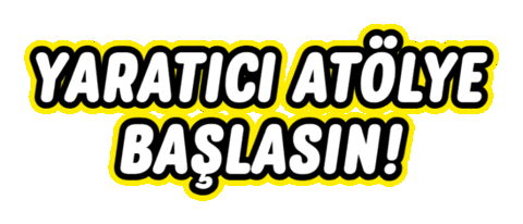Sticker by Vigo Animasyon