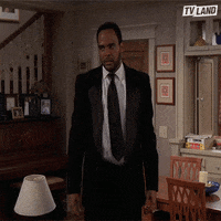 Angry Leah Remini GIF by TV Land
