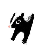 Sticker by Mouflette
