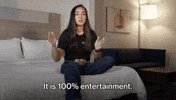 Season 1 Fun GIF by Freeform