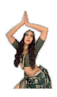 Vibes Soul Sticker by Global Tara Entertainment