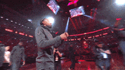 High Five Nba Finals GIF by NBA