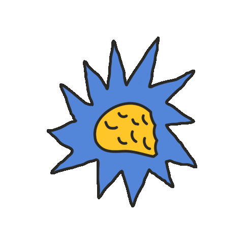 Potato Chip Chips Sticker by Maeve Chocolate