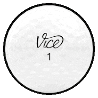 Vicedrip Sticker by Vice Golf