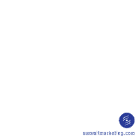 Easter Sunday Flowers Sticker by Summit Marketing