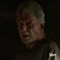 Ncis GIF by ION