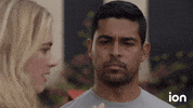 Ncis GIF by ION