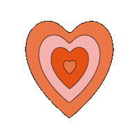 In Love Fashion Sticker by The Stone