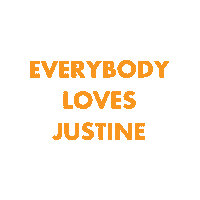 Justine Skye Sticker