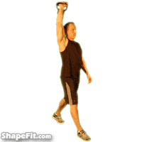 Split Squat GIF by Crossfit Boran