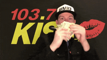Money Here You Go GIF by JMatt
