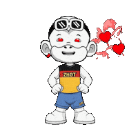 Deutschland Belgique Sticker by Zhot