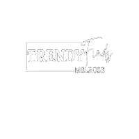 melroseintl melrose melroseintl Sticker