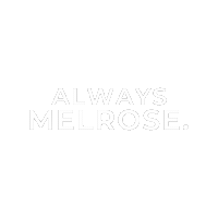 Sticker by MelroseIntl