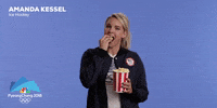 pyeongchang 2018 popcorn GIF by NBC Olympics