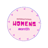 Startups Womens Month Sticker by Angel Investors Ontario