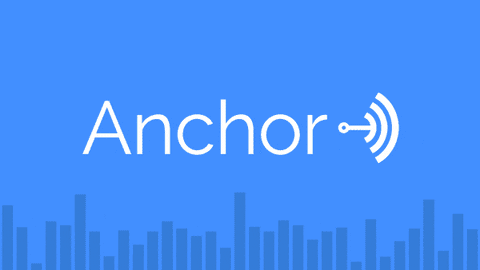 anchor GIF by Product Hunt