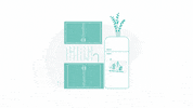 No Place Like Home GIF by Cardinal Financial