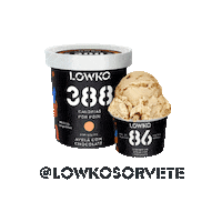 Chocolate Madness Sticker by Lowko