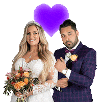 In Love Mafs Sticker by Channel 4