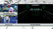 GIF by Tennis Channel