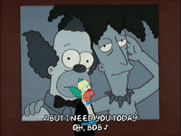 season 12 episode 13 GIF