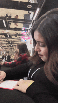 Here You Go GIF