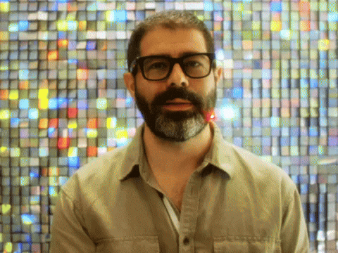 Stop GIF by GIPHY IRL